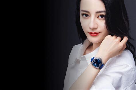 panerai dilraba|Panerai Names Dilraba as Global Brand Ambassador.